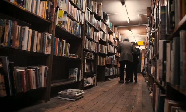 cr The Last Book Shop