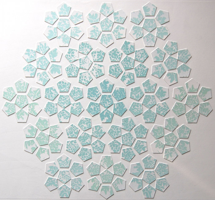 Natural Geometry cr Cheryl Brooks