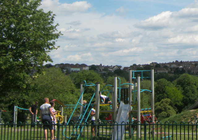 Victoria Park1 cr Judy Darley