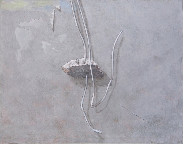 Hang by a Slender Thread cr Ros Paton