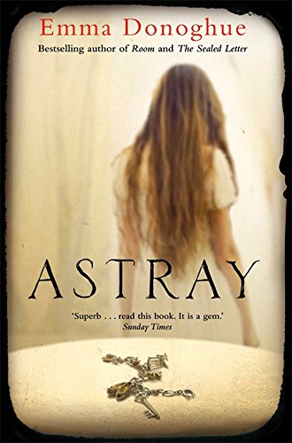 Astray cover