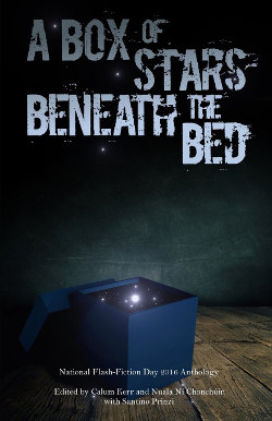 A Box of Stars Beneath the Bed