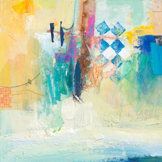 Against the Tide by Karen Stamper