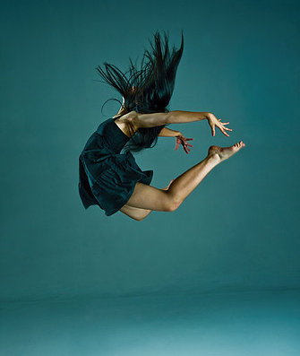 Dancer_Gama 2 by Cody Choi