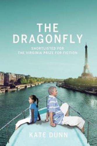 The Dragonfly by Kate Dunn