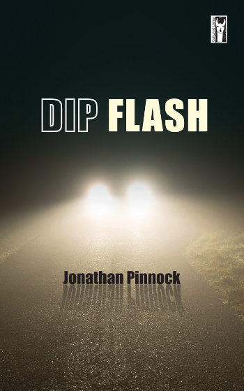 Dip Flash by Jonathan Pinnock