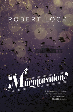 Murmuration by Robert Lock