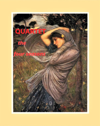 Quartet cover