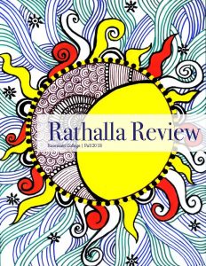 Rathalla Review Fall 2018