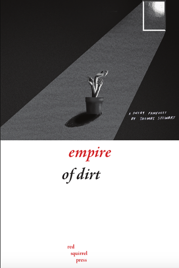 Empire of Dirt cover