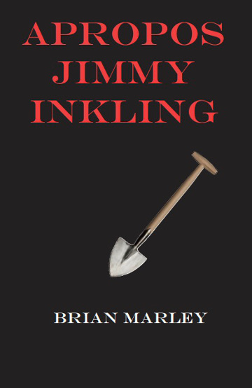 Apropos Jimmy Inkling cover for web