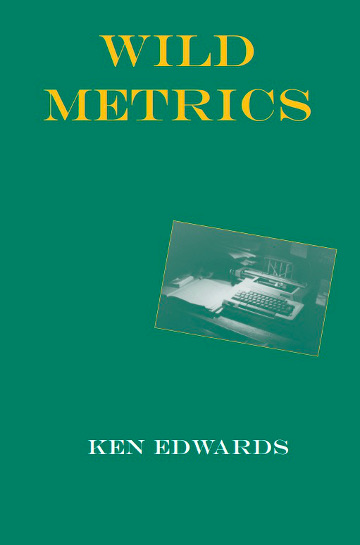 Wild Metrics cover for web