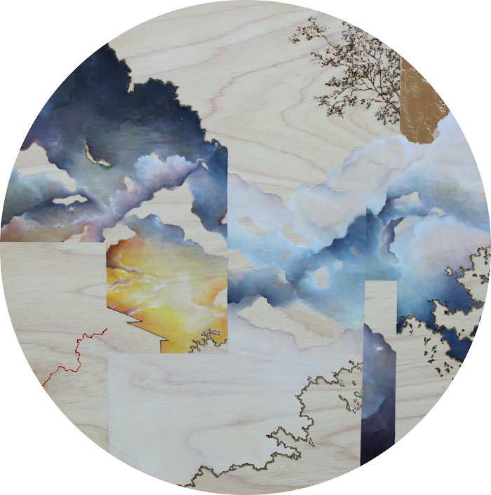 Against The Current by Michelle Loa Kum Cheung