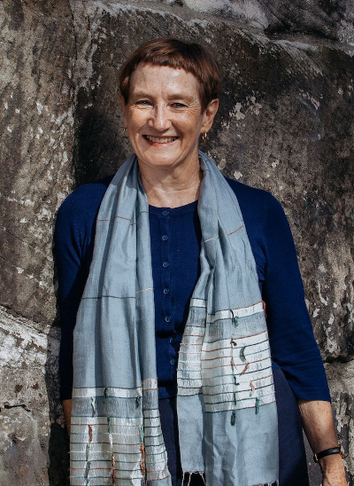 Annee Lawrence, author