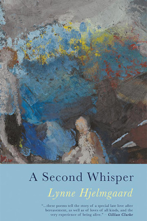 A Second Whisper cover