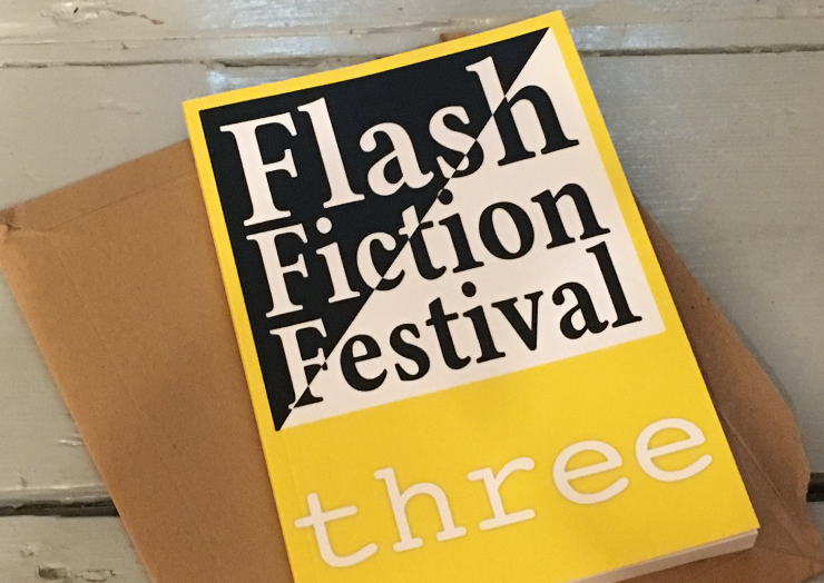 Flash Fiction Festival Three