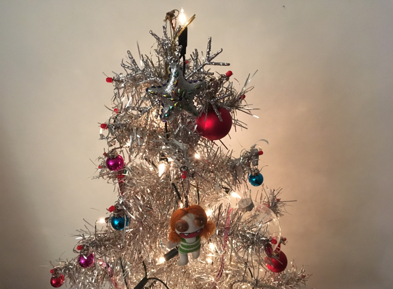 Christmas tree 2019