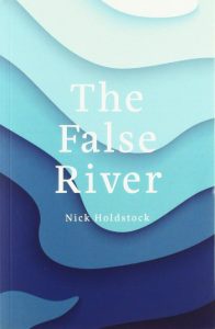 The False River cover