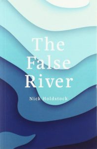 The False River cover