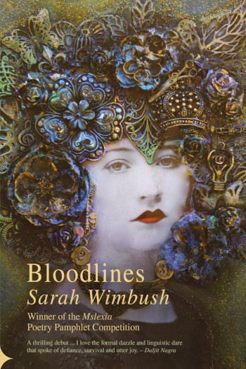 Bloodlines by Sarah Wimbush