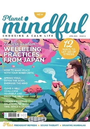 Planet Mindful 2020 issue 3