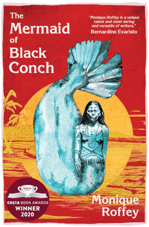 Mermaid of Black Conch cover