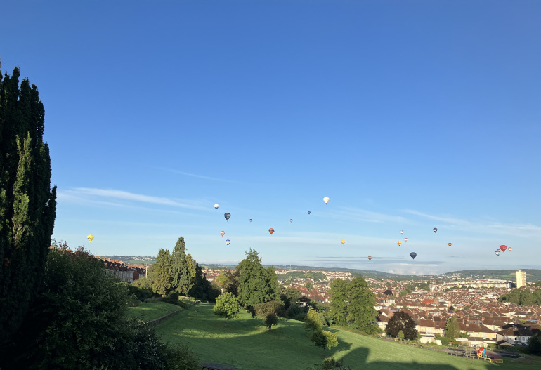 Bristol Balloons_August 2023_Judy Darley